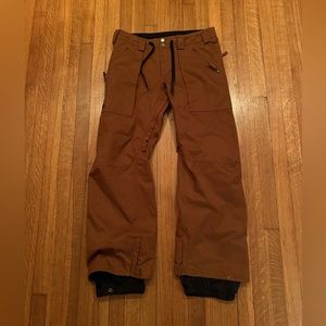 Burton DryRide Snowboard Pants